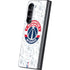 NBA Washington Wizards Blast Galaxy Z Fold5 5G Skin